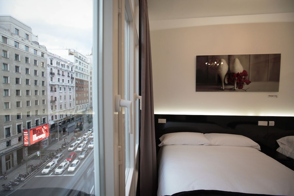 Vitium Urban Suites 4