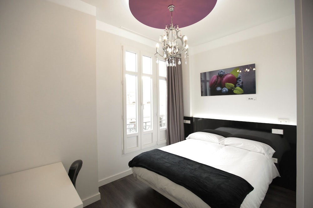 Vitium Urban Suites 8