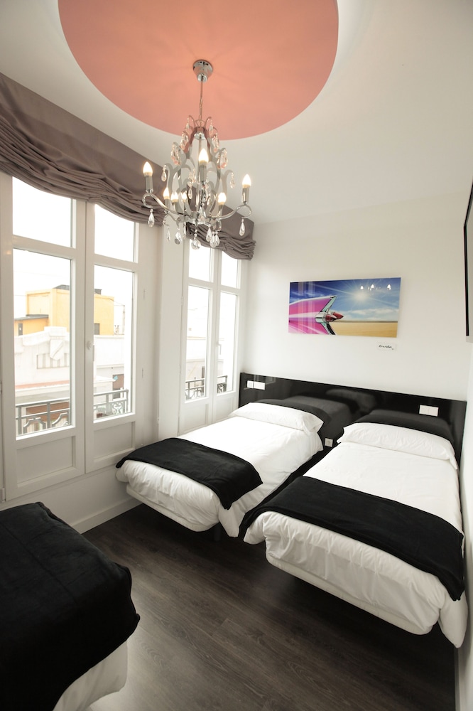 Vitium Urban Suites 12