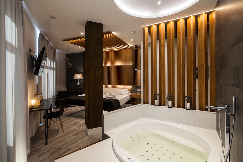 Vitium Urban Suites 15