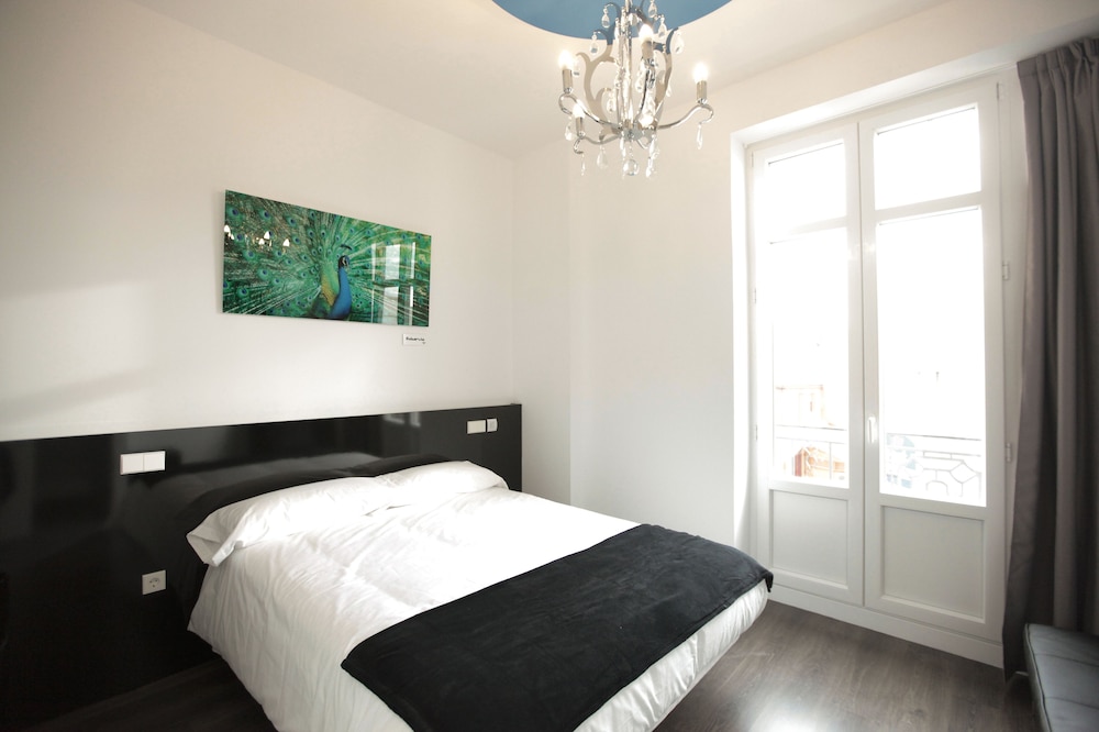 Vitium Urban Suites 11