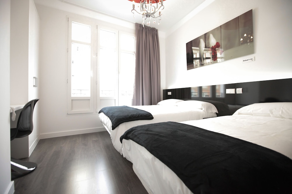 Vitium Urban Suites 9