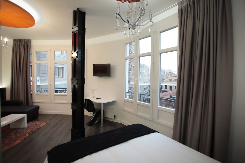 Vitium Urban Suites 24
