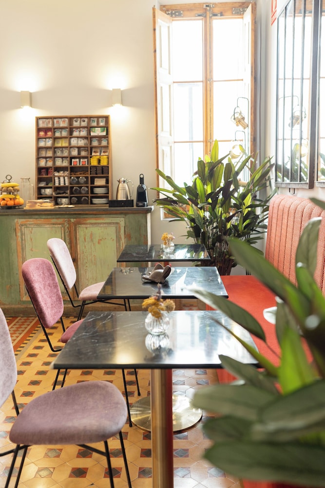 We Boutique Hotel 15