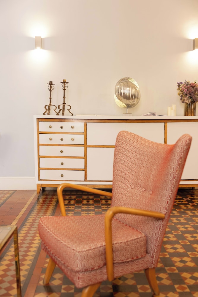 We Boutique Hotel 7