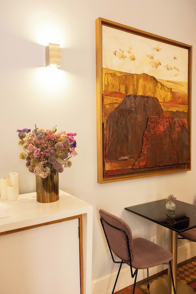 We Boutique Hotel 17