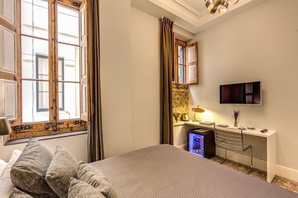 We Boutique Hotel 22