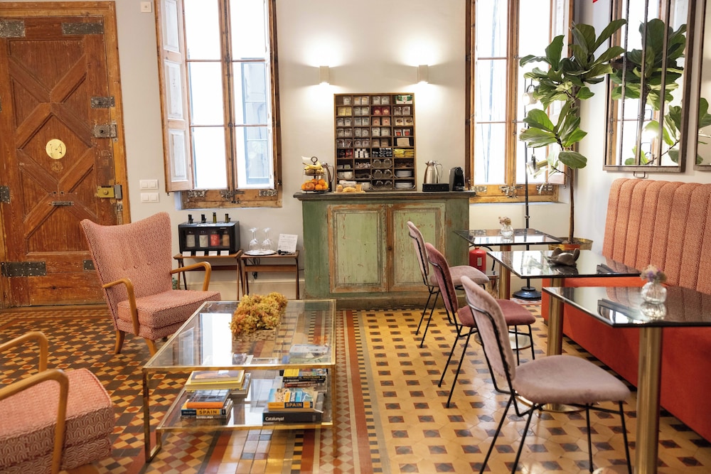 We Boutique Hotel 1