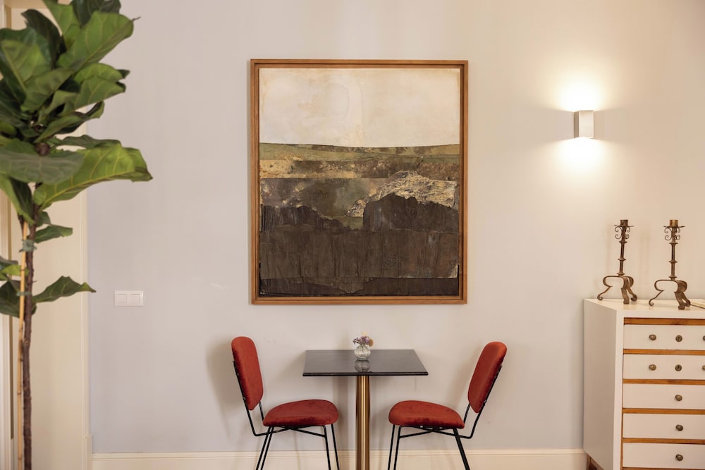 We Boutique Hotel 19