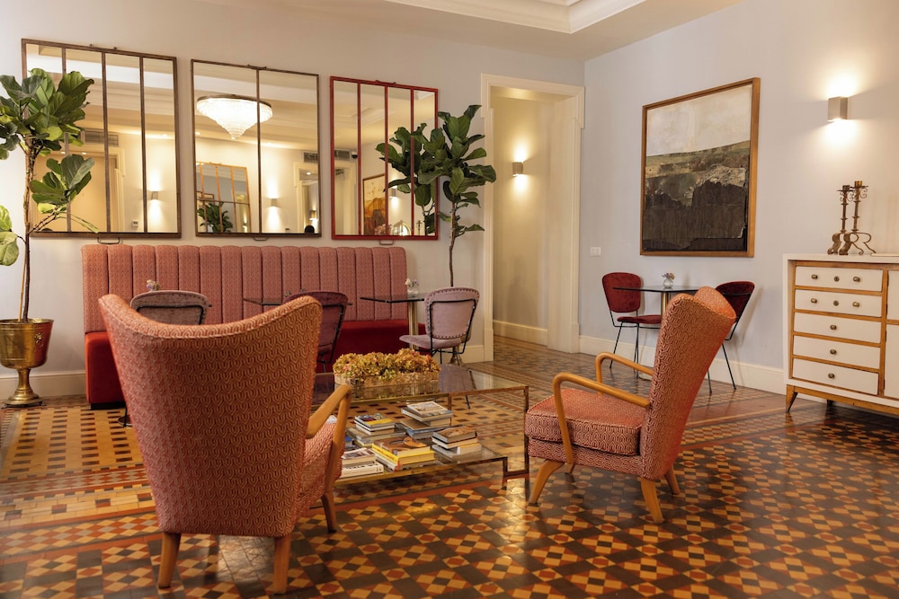 We Boutique Hotel 9