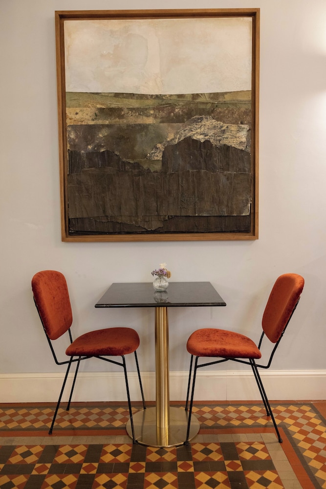We Boutique Hotel 20
