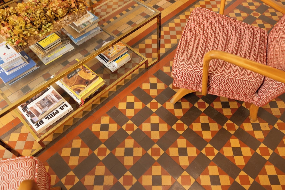 We Boutique Hotel 4