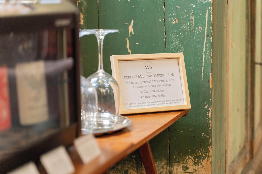 We Boutique Hotel 6