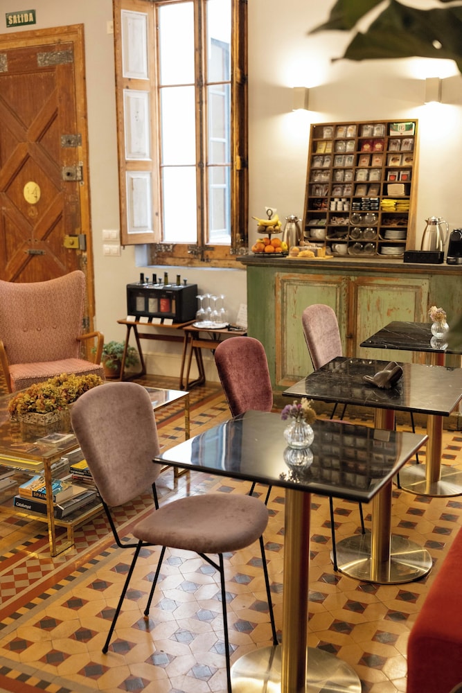 We Boutique Hotel 14