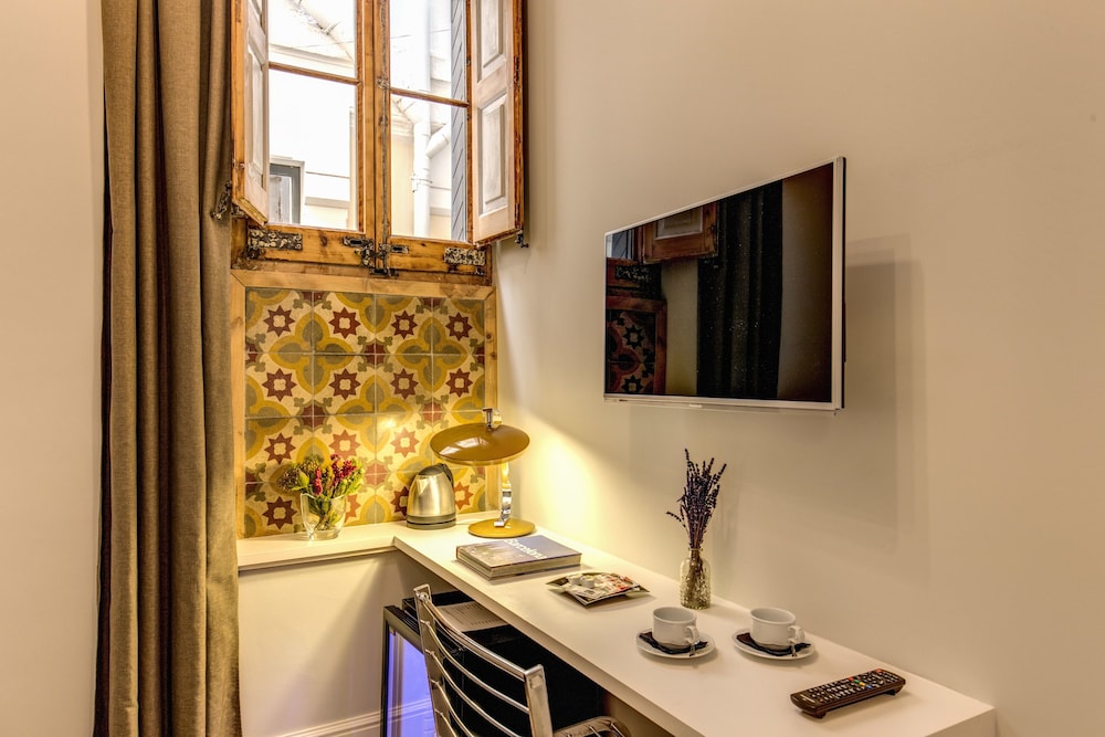 We Boutique Hotel 23