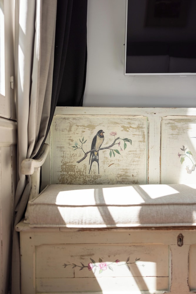 We Boutique Hotel 24