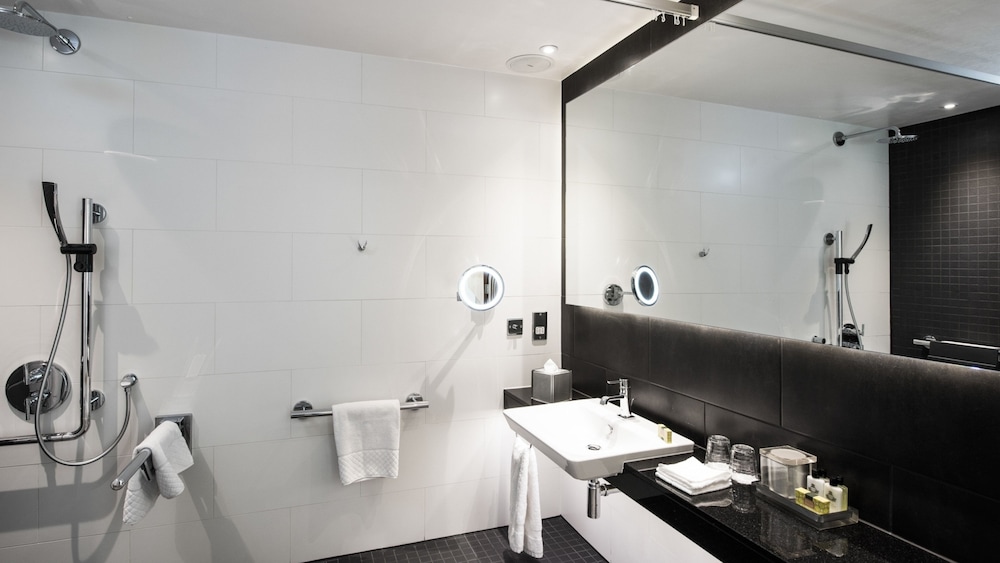 Intercontinental Hotel London - The O2 14