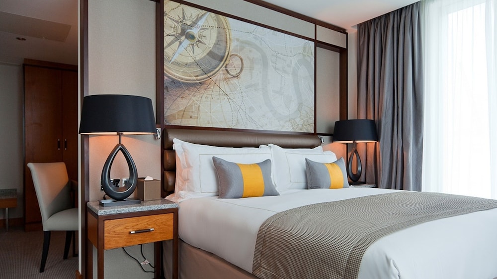 Intercontinental Hotel London - The O2 13