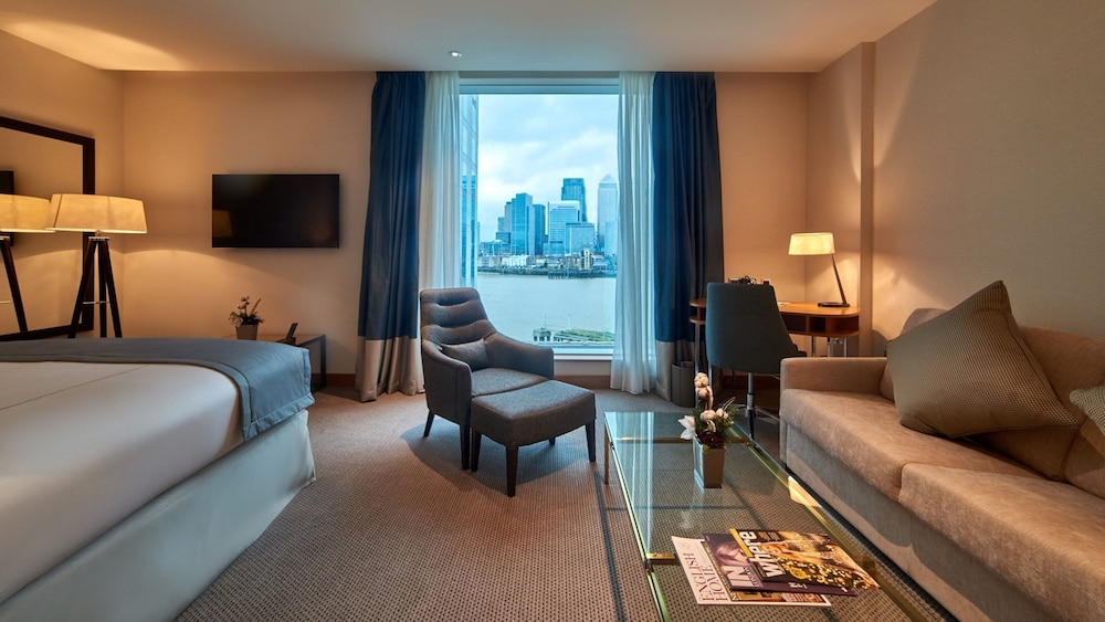Intercontinental Hotel London - The O2 9