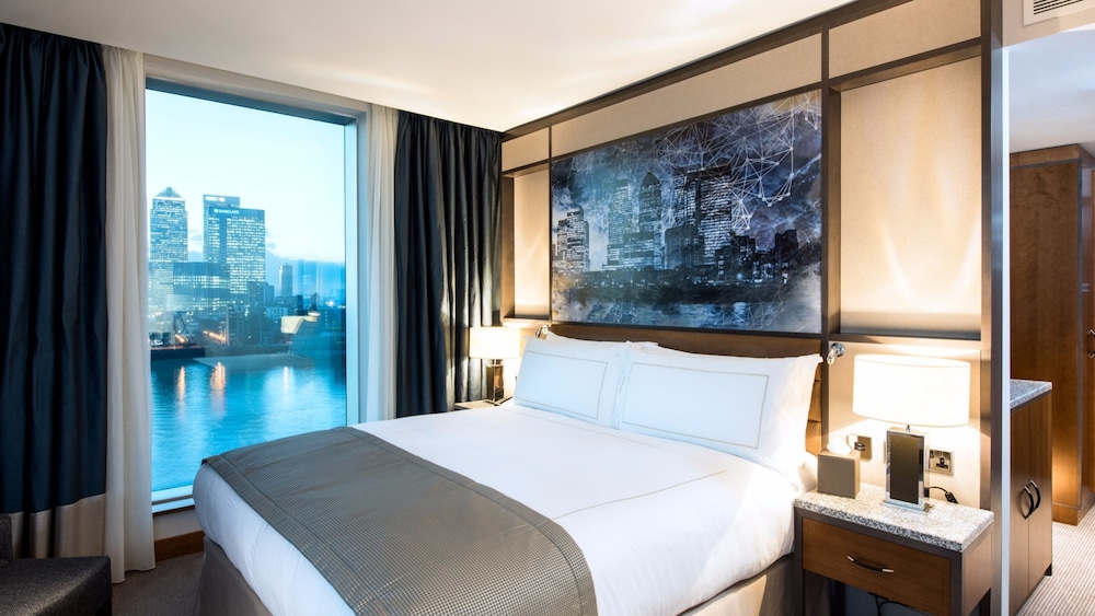 Intercontinental Hotel London - The O2 3