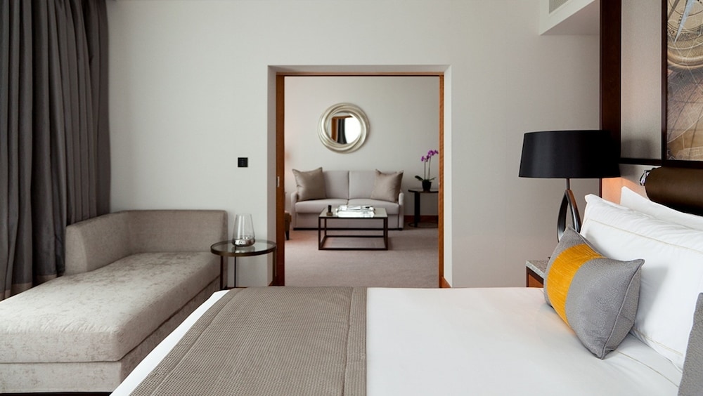 Intercontinental Hotel London - The O2 12
