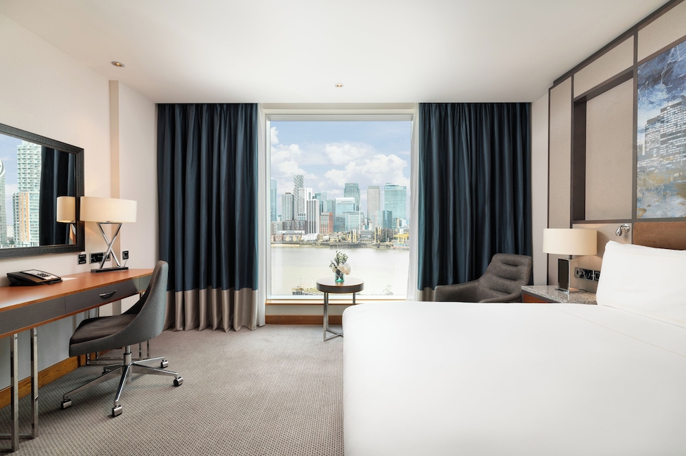 Intercontinental Hotel London - The O2 17