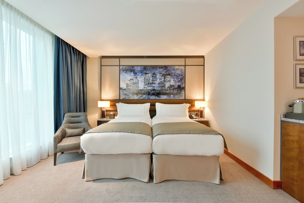 Intercontinental Hotel London - The O2 4