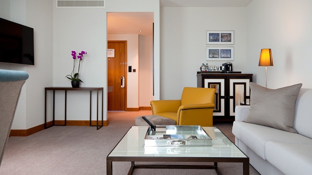 Intercontinental Hotel London - The O2 15