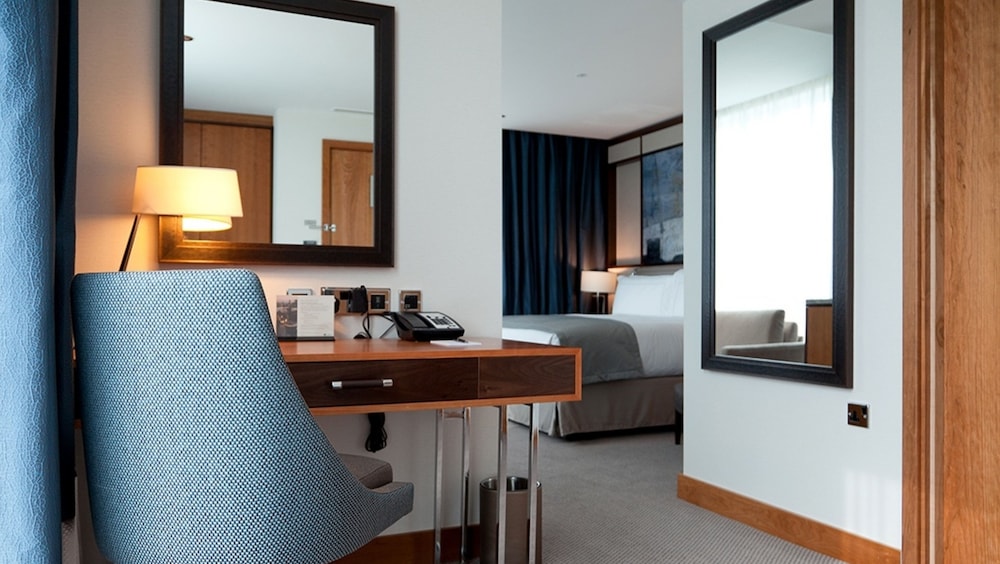 Intercontinental Hotel London - The O2 10