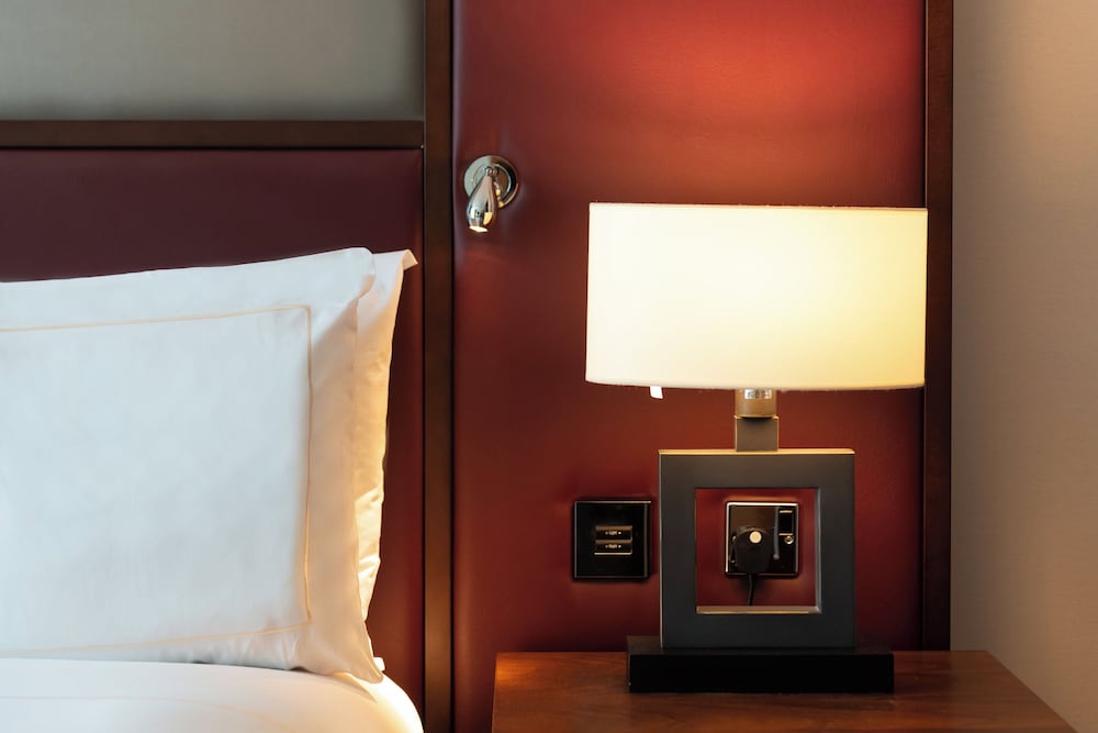Intercontinental Hotel London - The O2 20
