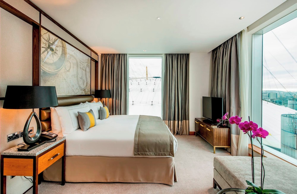 Intercontinental Hotel London - The O2 6
