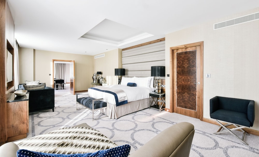 Intercontinental Hotel London - The O2 2