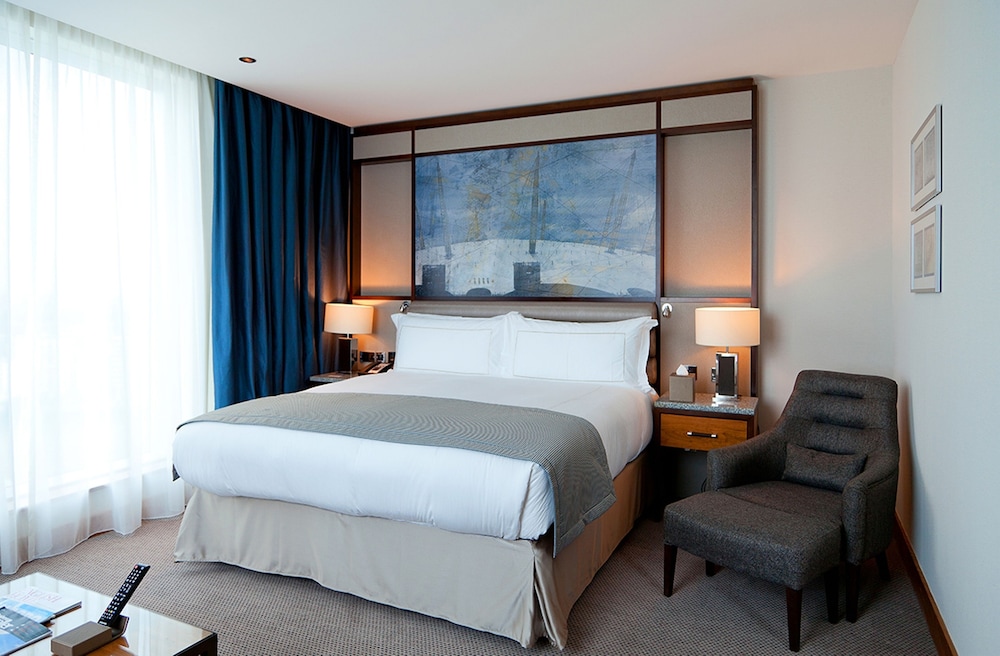 Intercontinental Hotel London - The O2 7
