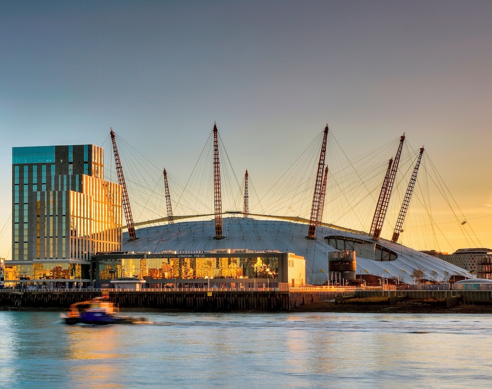Intercontinental Hotel London - The O2 1