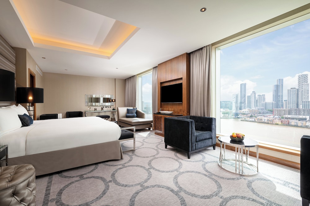 Intercontinental Hotel London - The O2 23
