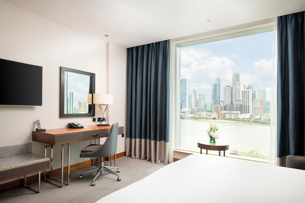Intercontinental Hotel London - The O2 18