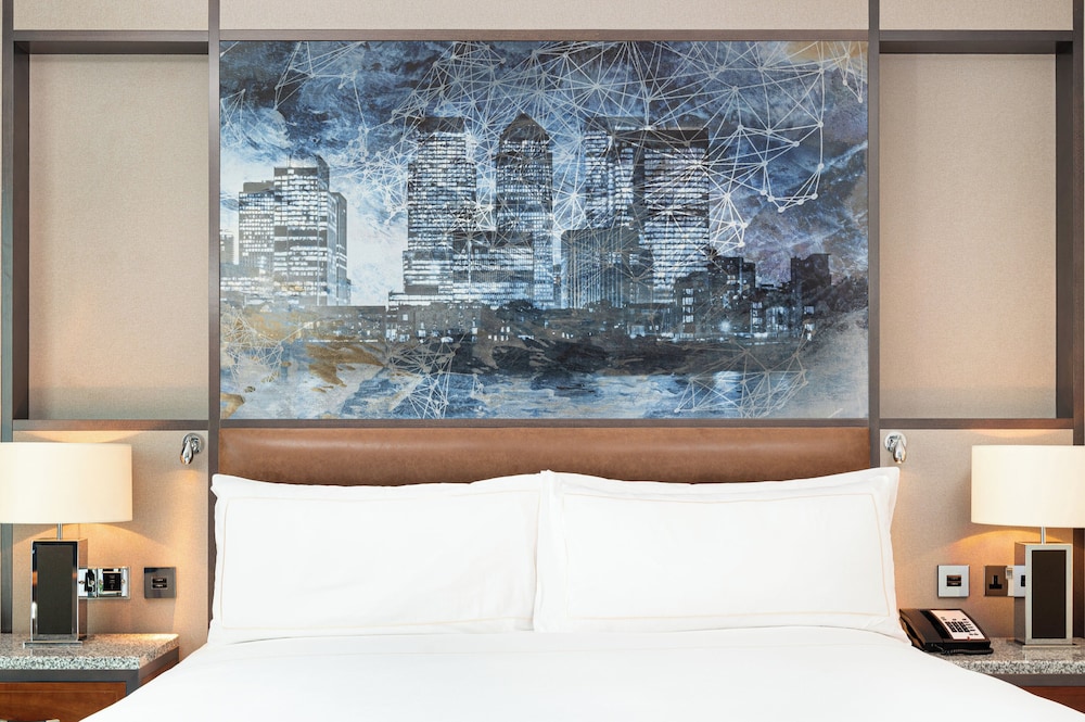 Intercontinental Hotel London - The O2 16