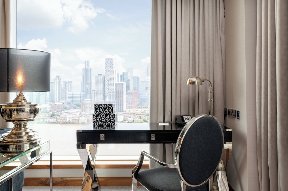 Intercontinental Hotel London - The O2 24