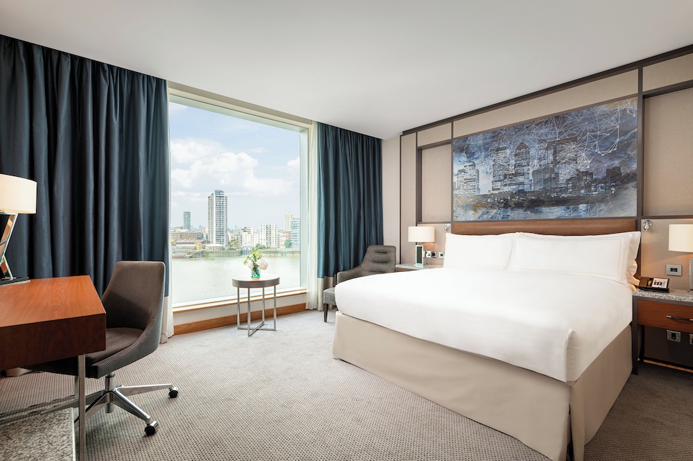 Intercontinental Hotel London - The O2 19
