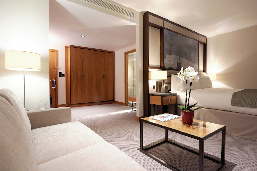 Intercontinental Hotel London - The O2 8