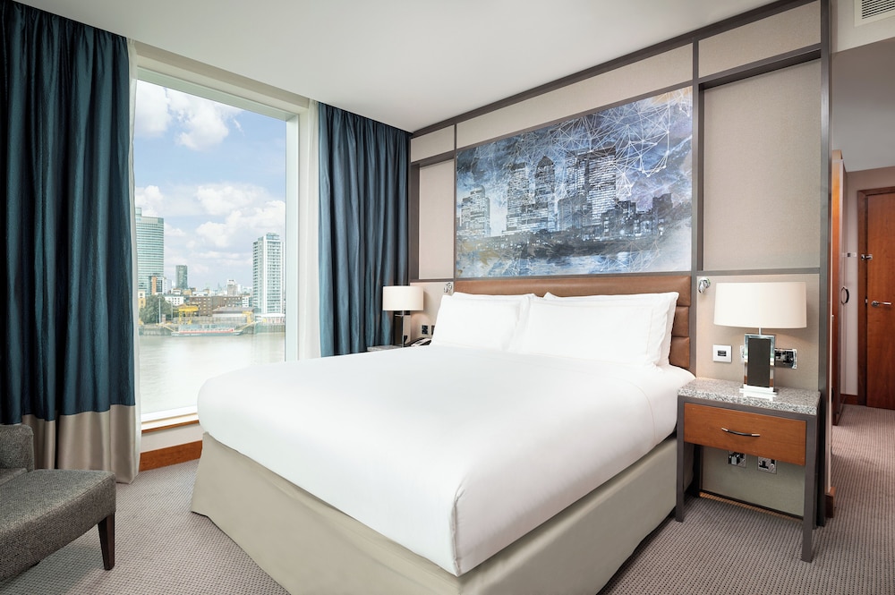 Intercontinental Hotel London - The O2 22