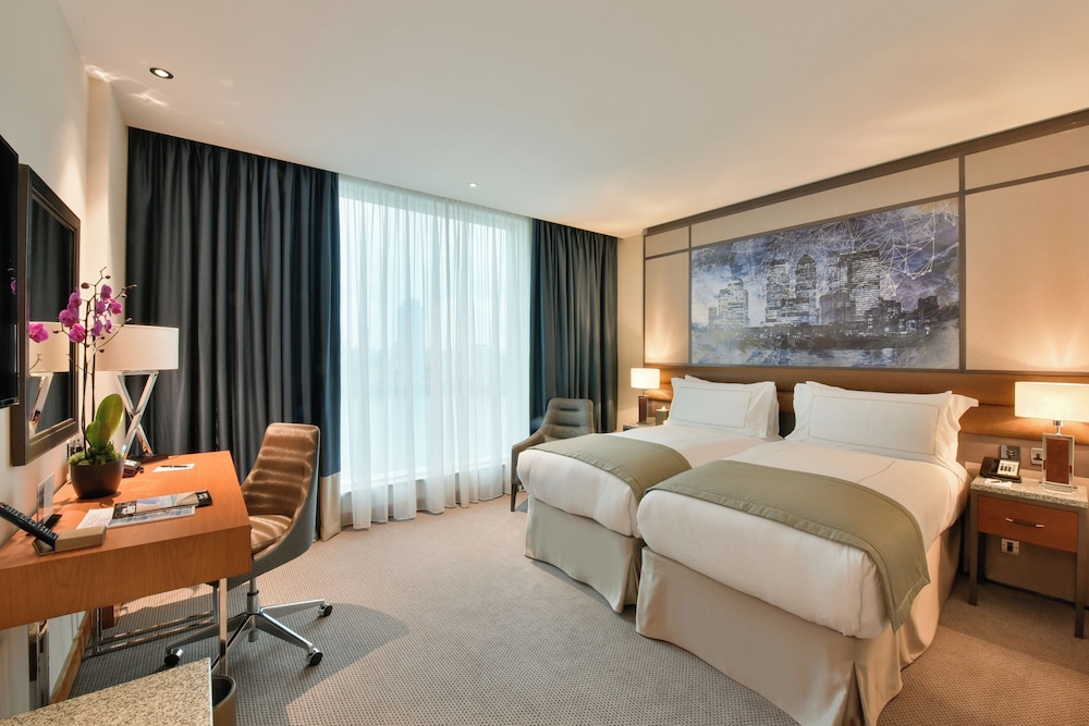 Intercontinental Hotel London - The O2 5