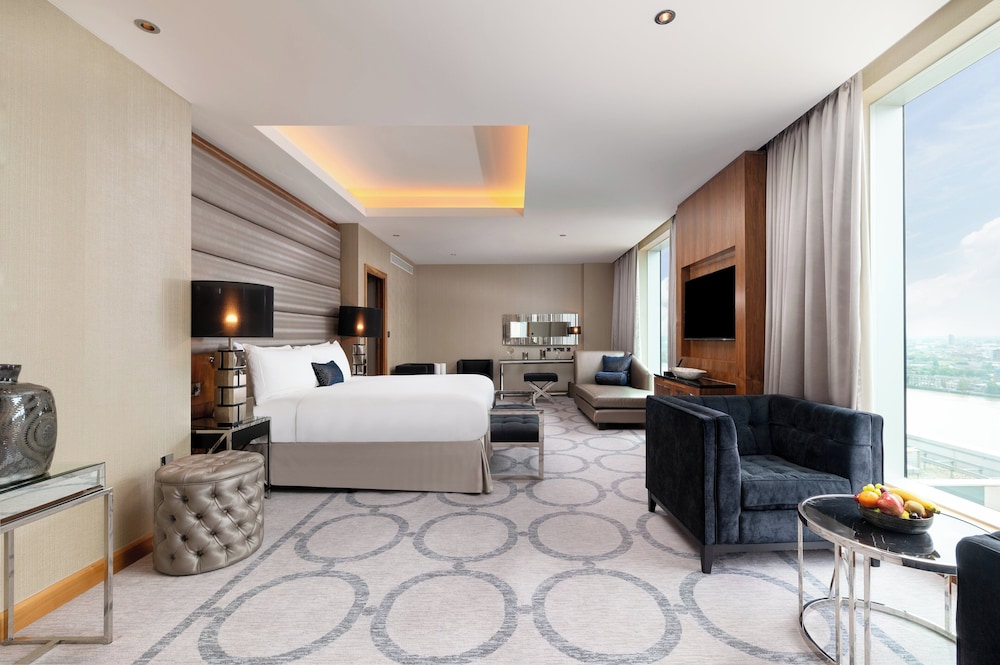 Intercontinental Hotel London - The O2 21