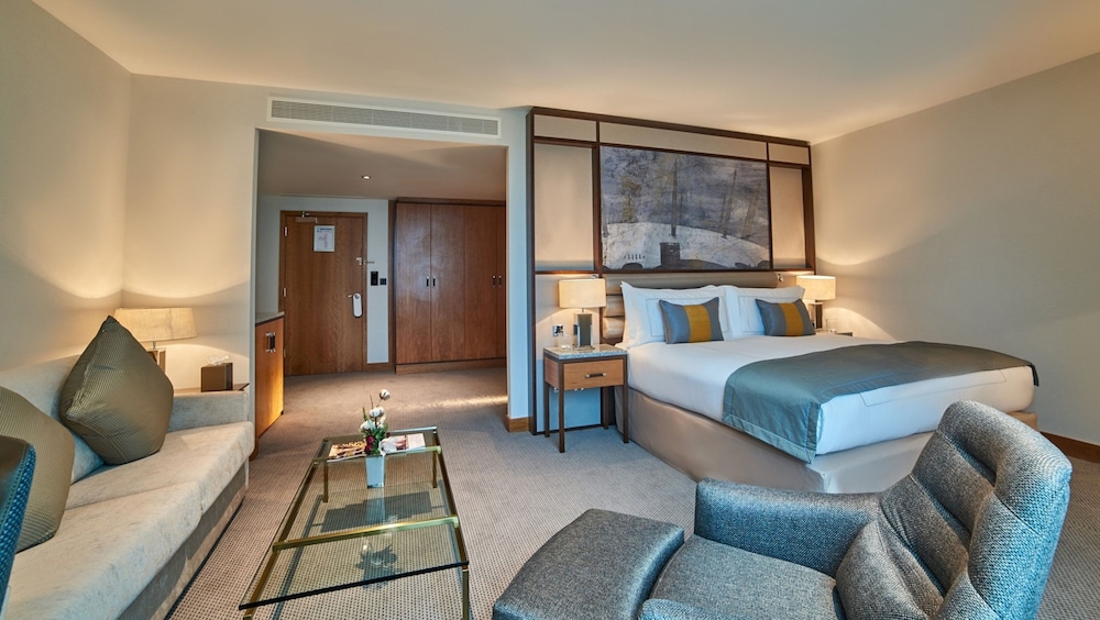 Intercontinental Hotel London - The O2 11