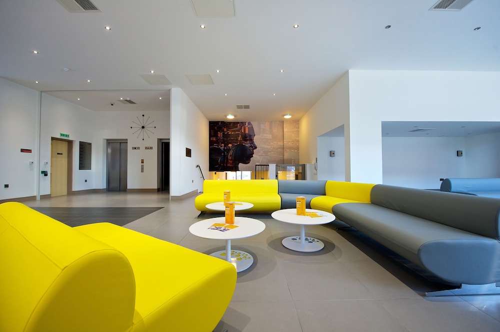 staycity Deptford Bridge Station 3