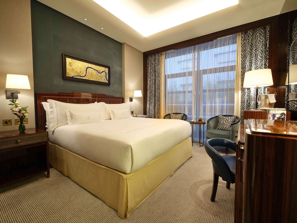 The Beaumont Mayfair 18