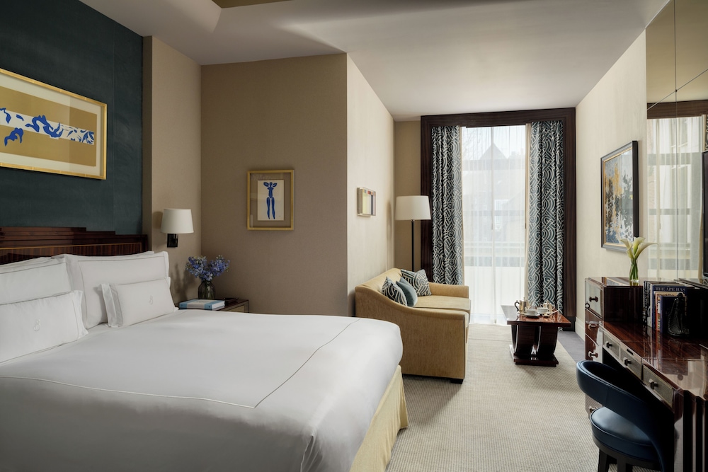 The Beaumont Mayfair 7