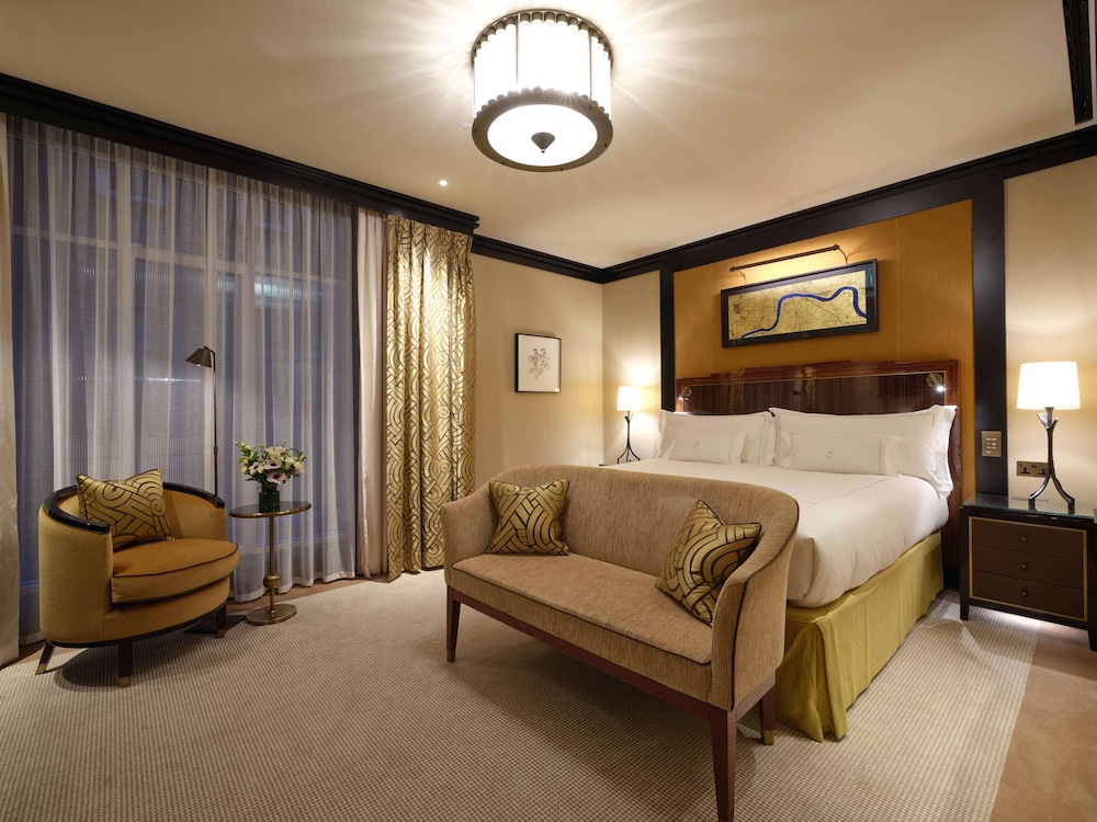 The Beaumont Mayfair 1