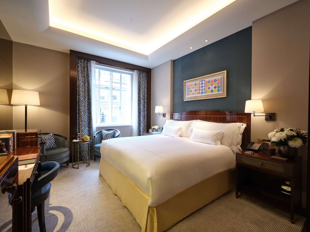 The Beaumont Mayfair 19