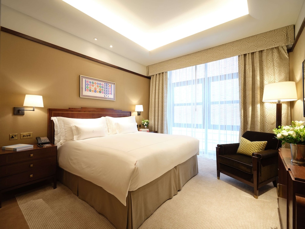 The Beaumont Mayfair 17